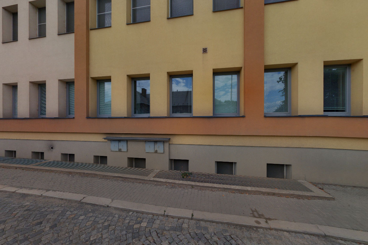III. interní klinika - nefrologická, revmatologická a endokrinologická - Fakultní nemocnice Olomouc foto 2