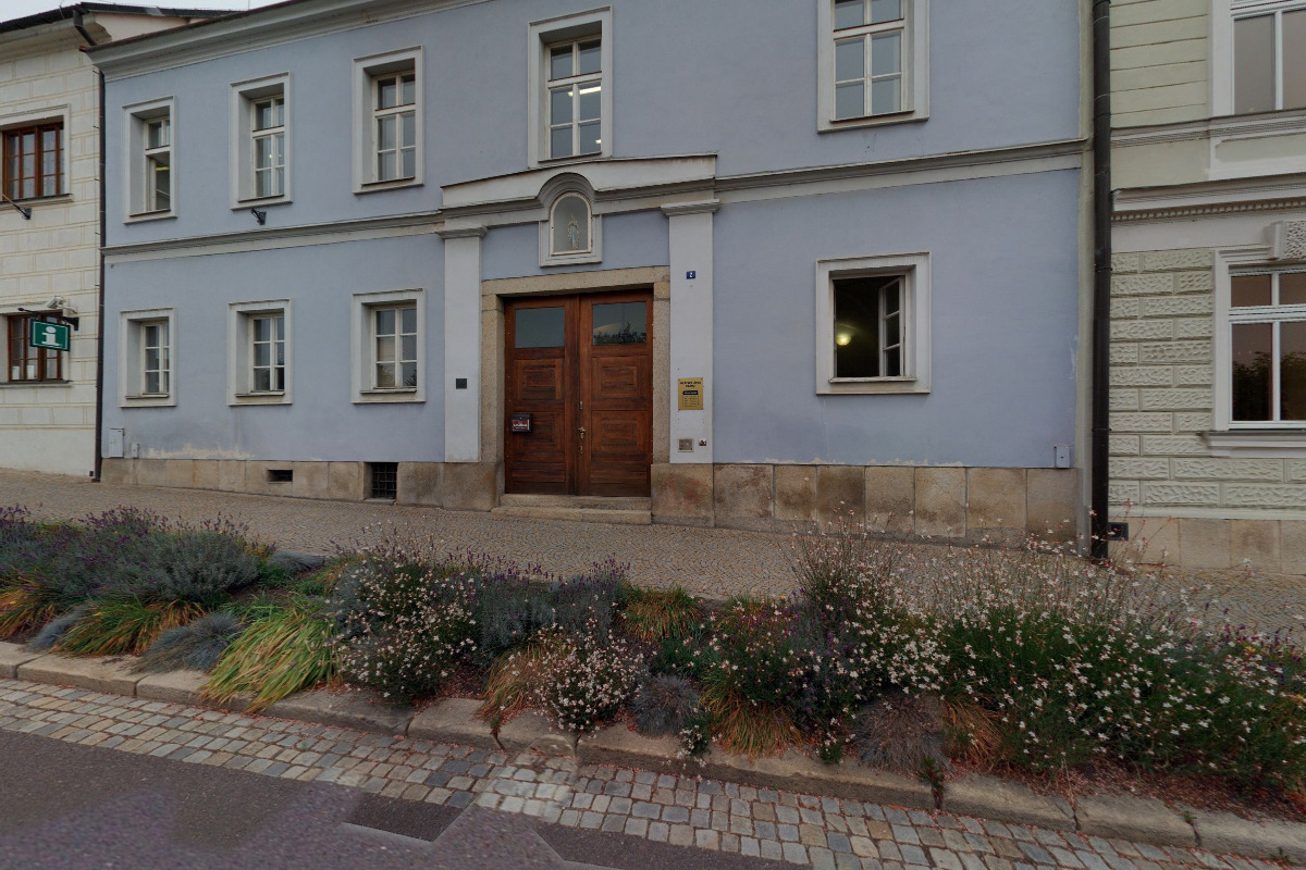 Autoškola Martin Hřava