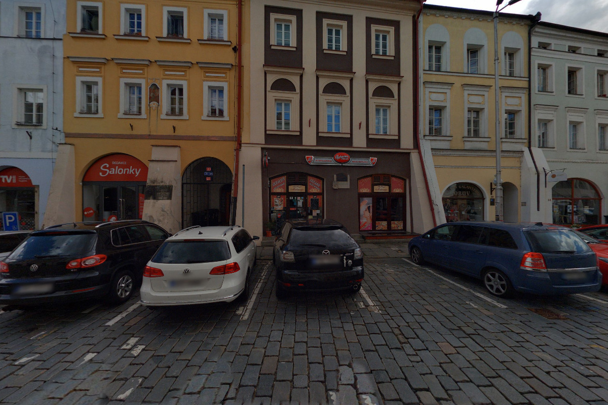 Radio Proglas - Studio Vojtěch