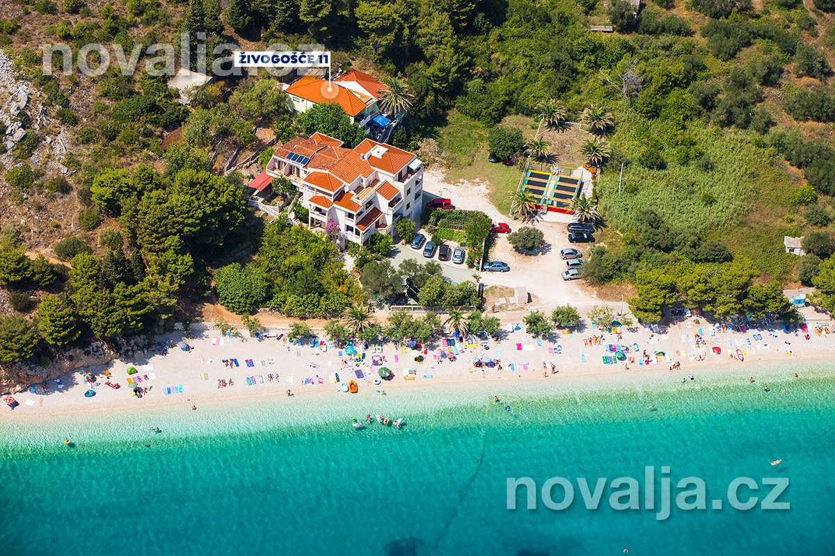 Cestovní kancelář Novalja foto 4