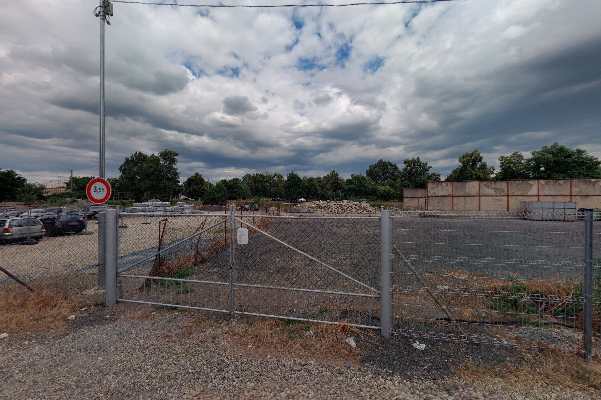 Technické služby města Olomouce, a.s.