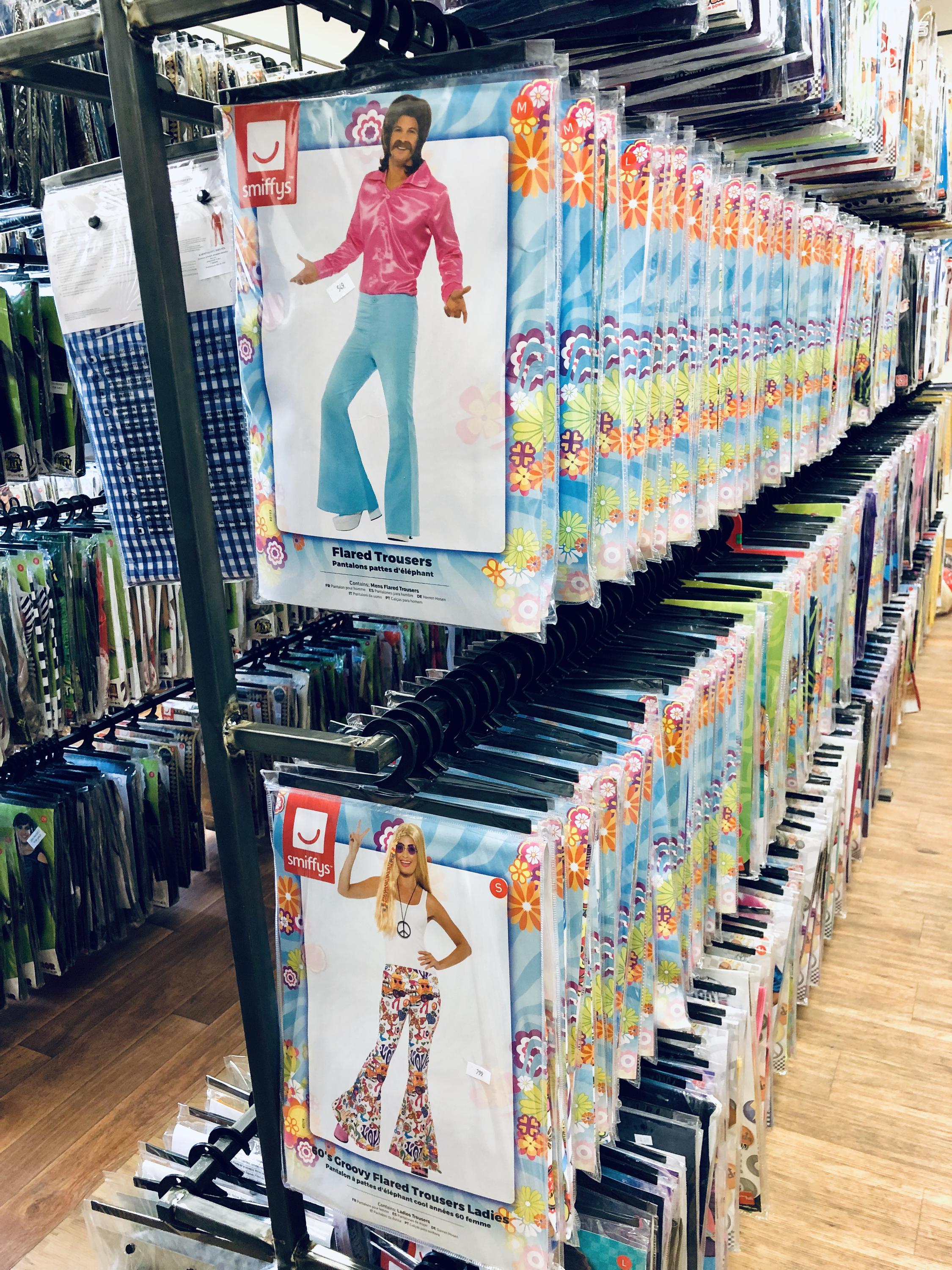 Ptákoviny Partyworld Hradec Králové foto 6