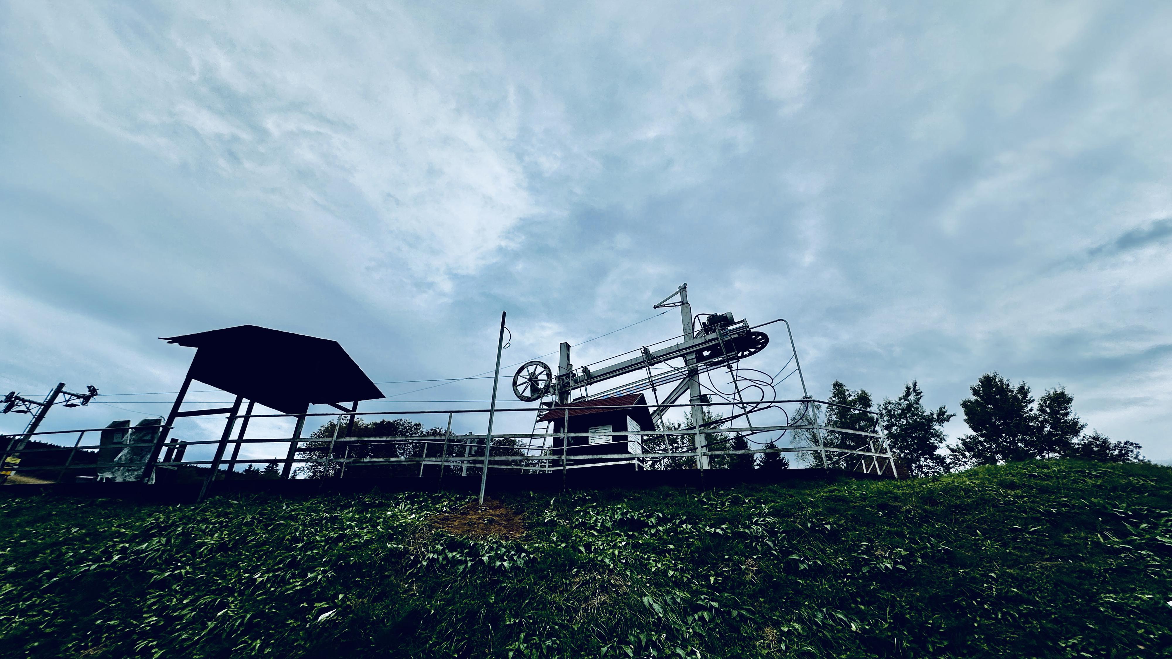 Rychlé občerstvení Nové Hutě foto 5