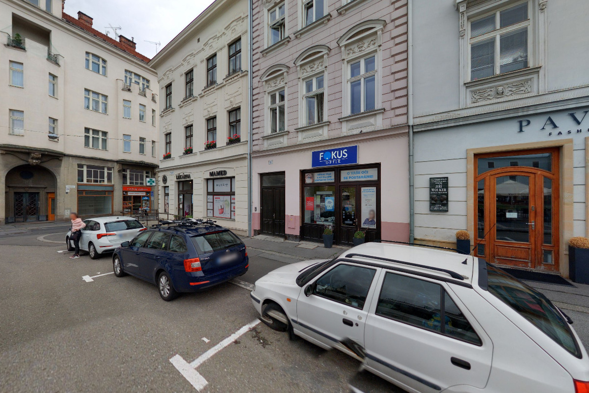 FOKUS optik, a.s. foto 4