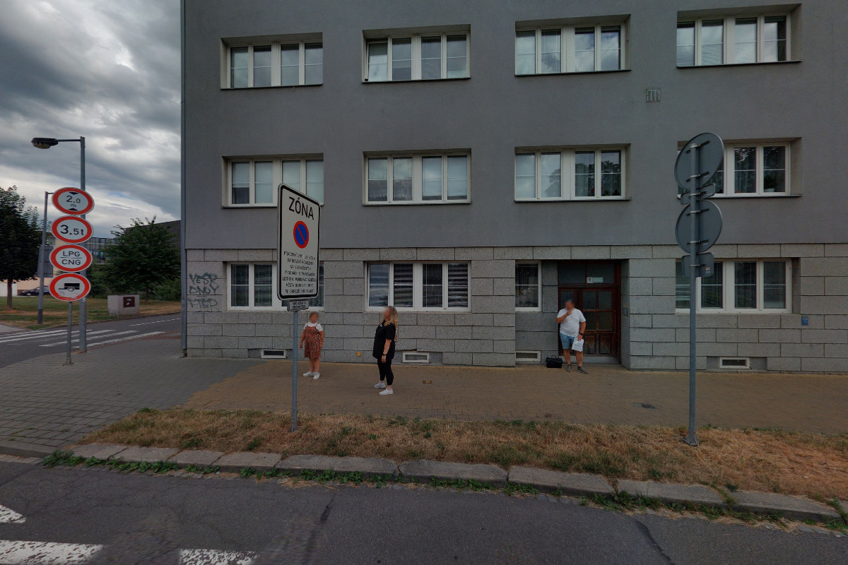 Sportovní klub V.T.T. Olomouc, z.s.