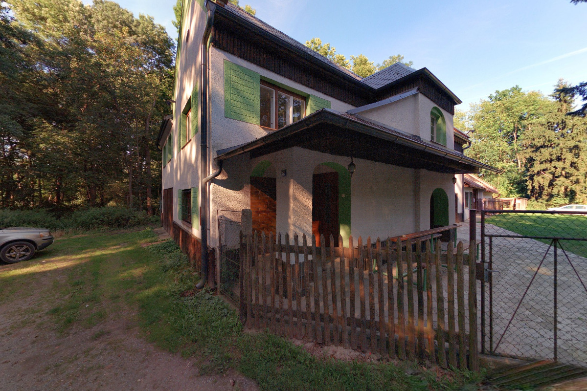 Myslivecké sdružení "HANÁ" Tovačov z.s. foto 3