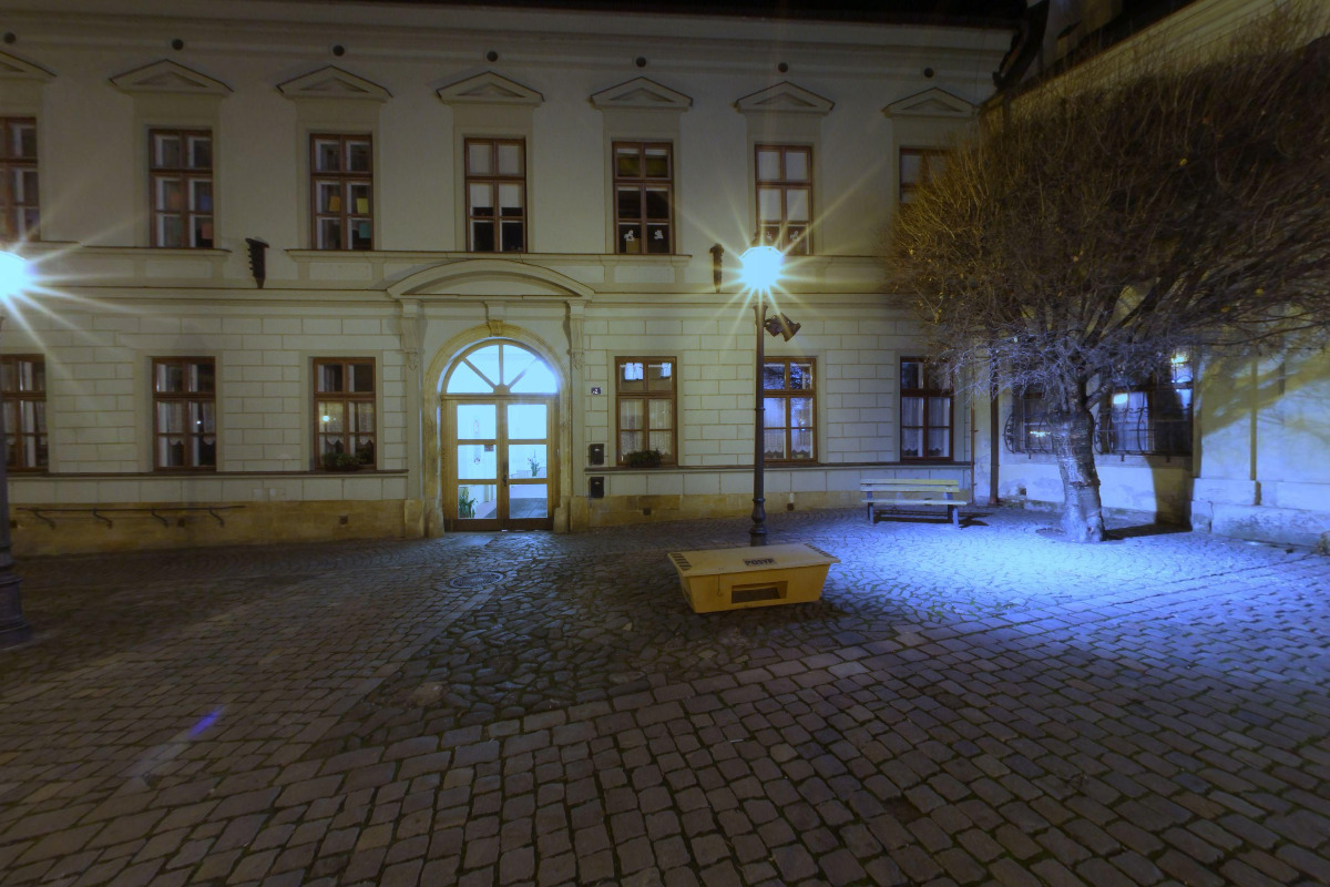 ZŠ a MŠ Jana Pavla II. foto 3