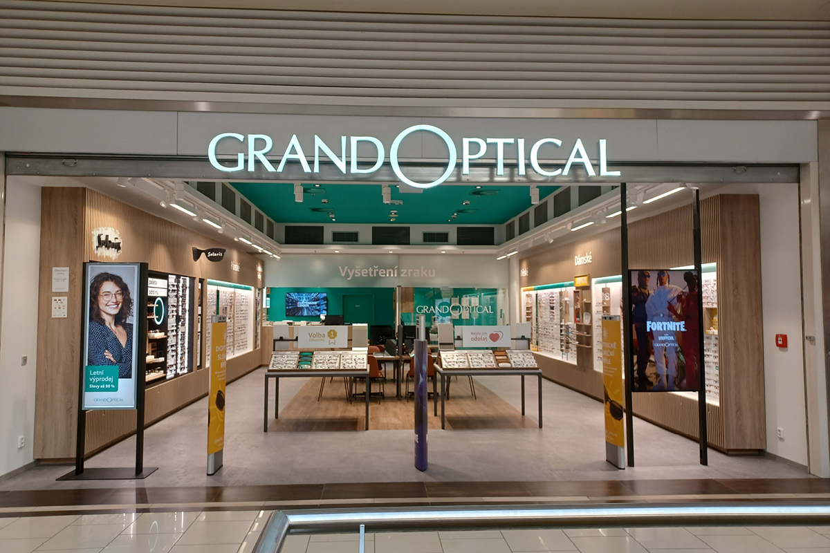 GrandOptical