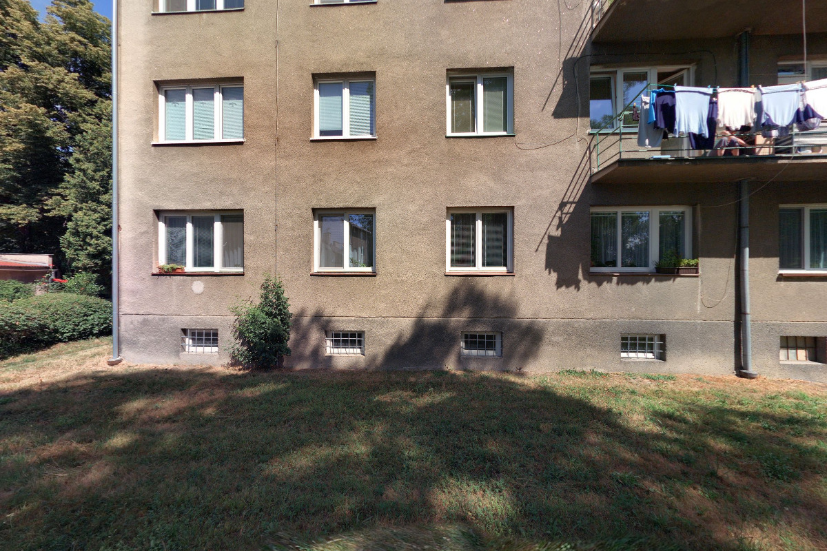 Mgr. Veronika Staňová