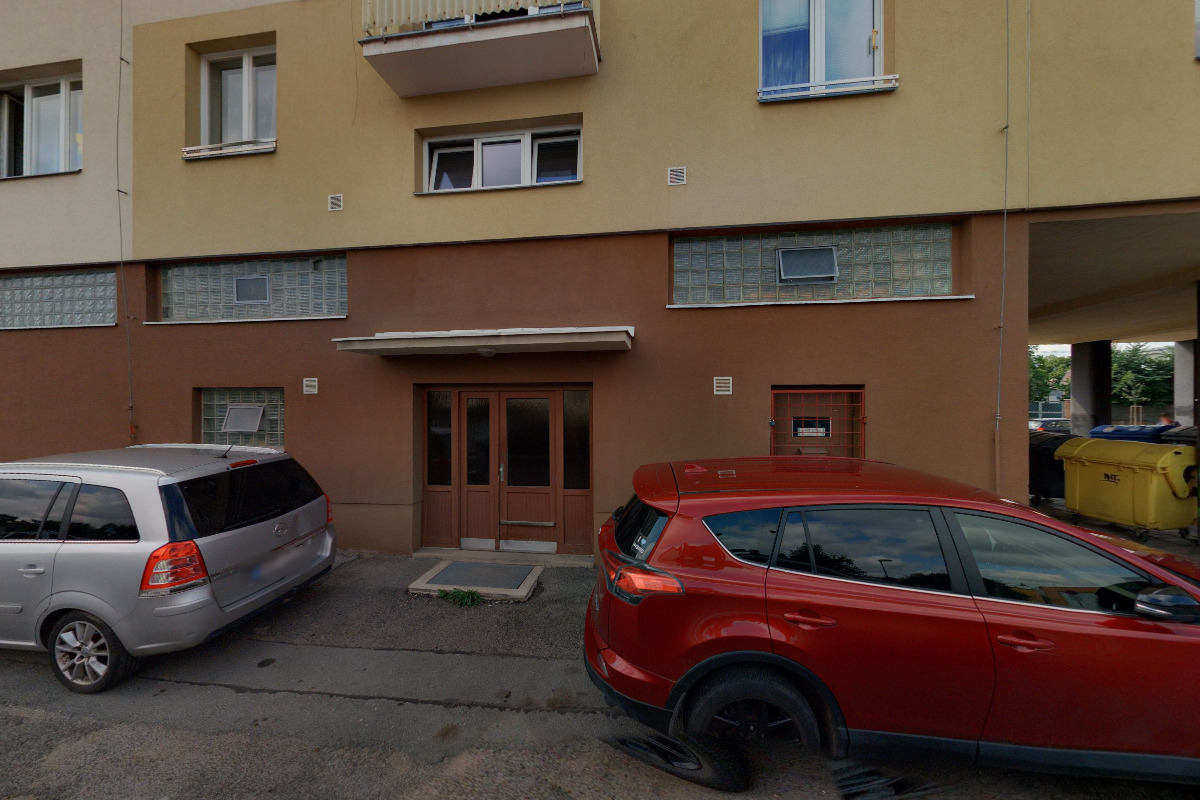 Linia - spodní prádlo foto 2