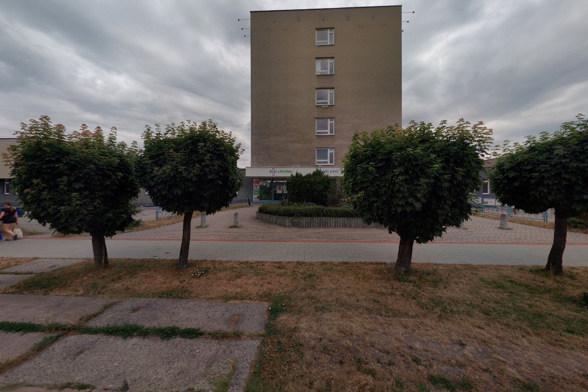 ALERGOLOGIE CHYBA, s.r.o. foto 2