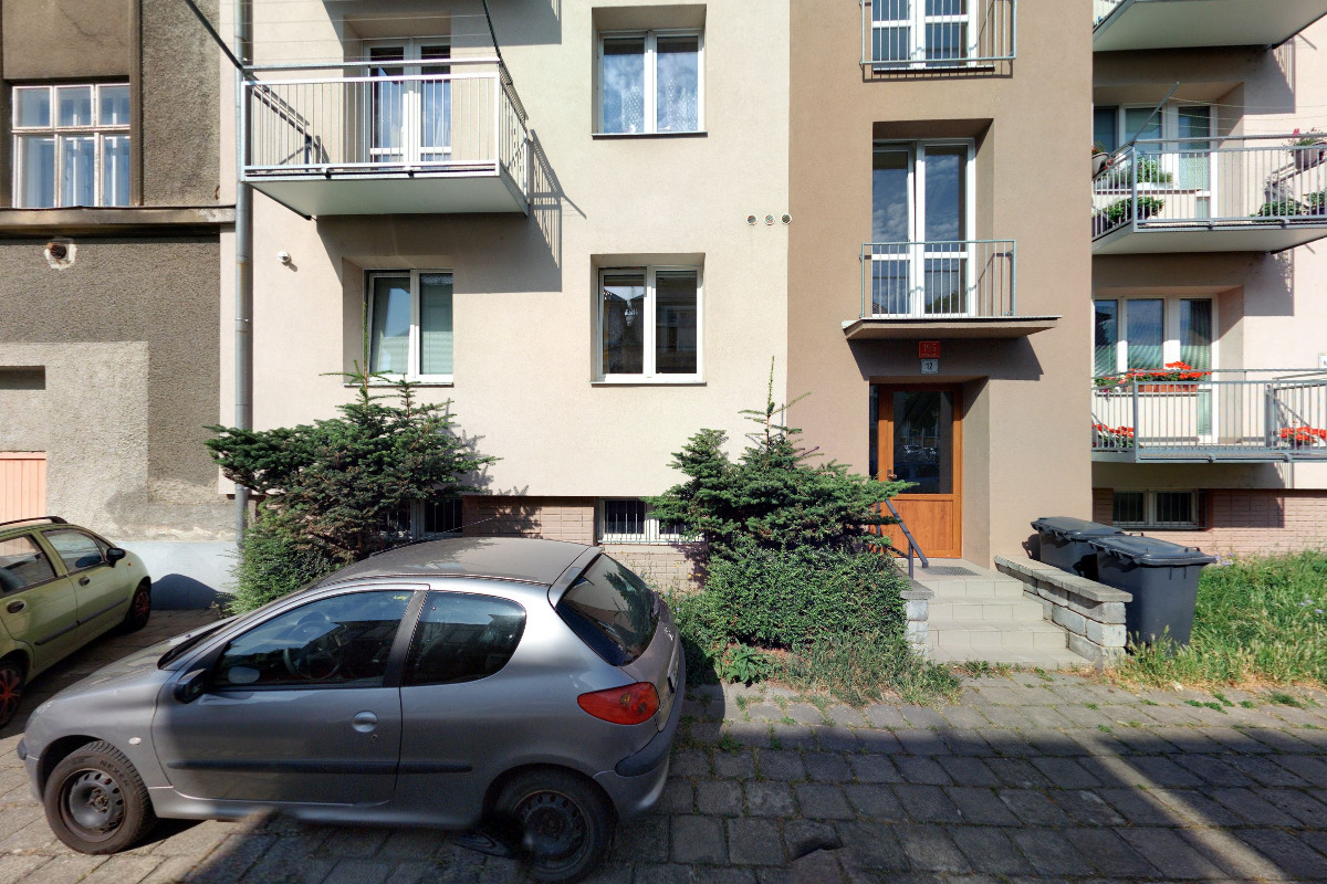 Instalatérství Pospíšil