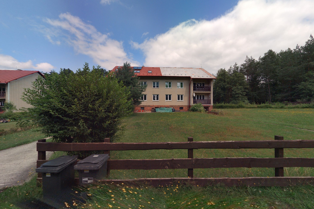 Apartmány Hřensko foto 2