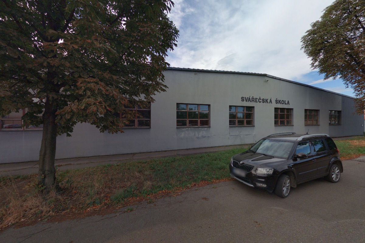 SV výrobní, s.r.o.