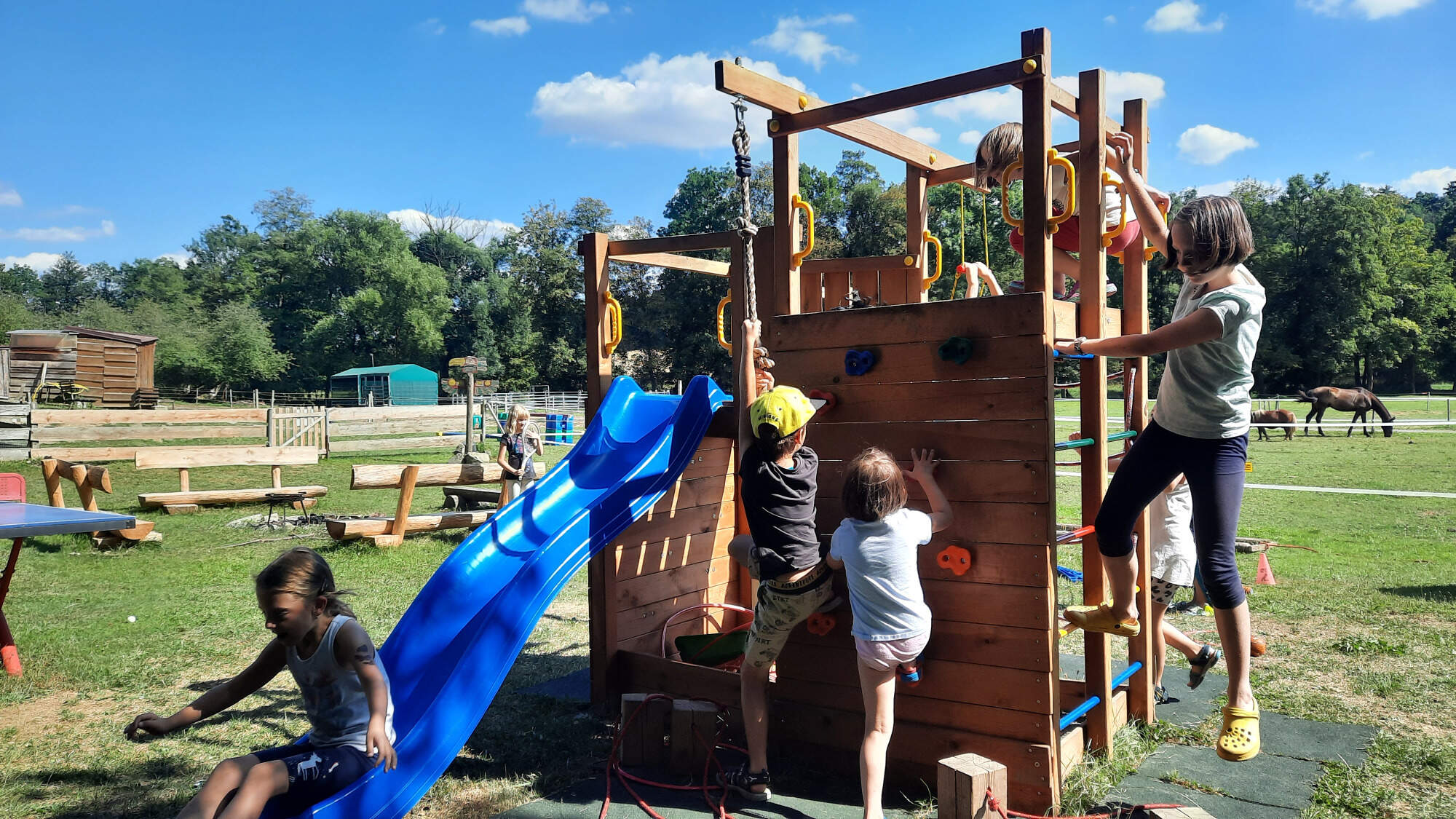 Farma Jitřenka, z.s. foto 2