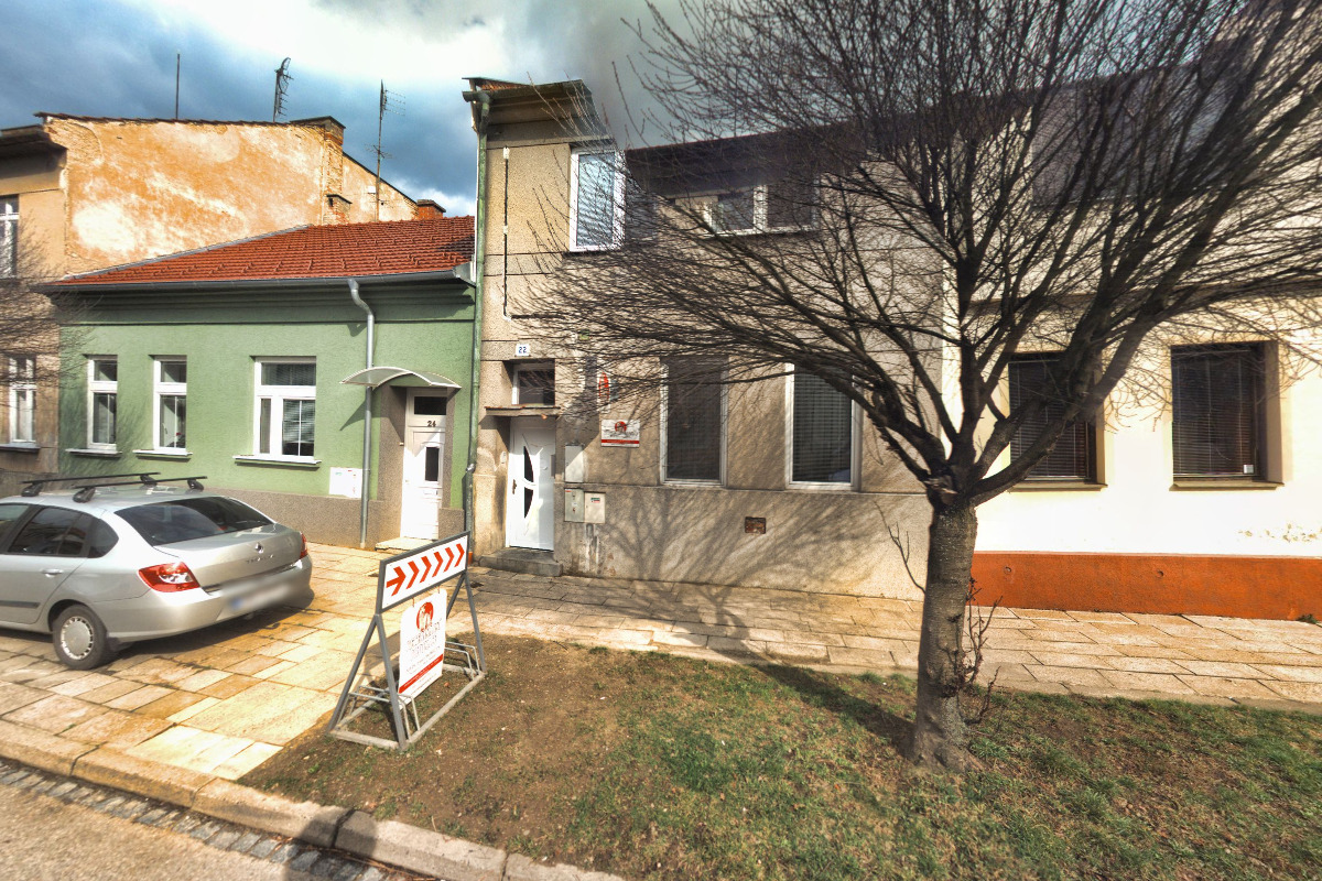 Veterinární ordinace - MVDr. Emil Zbořílek foto 2