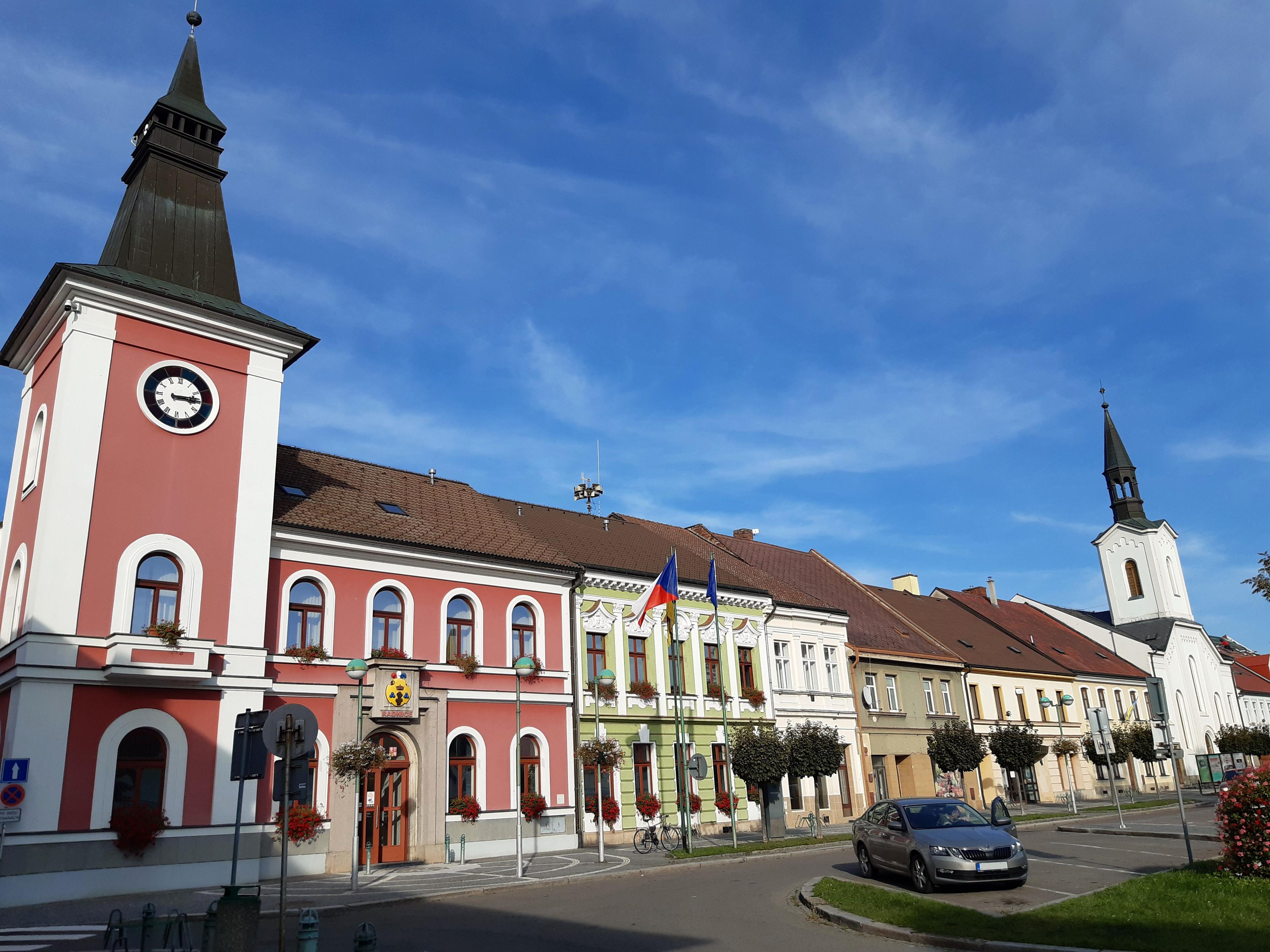 Městský úřad Třebechovice pod Orebem foto 6