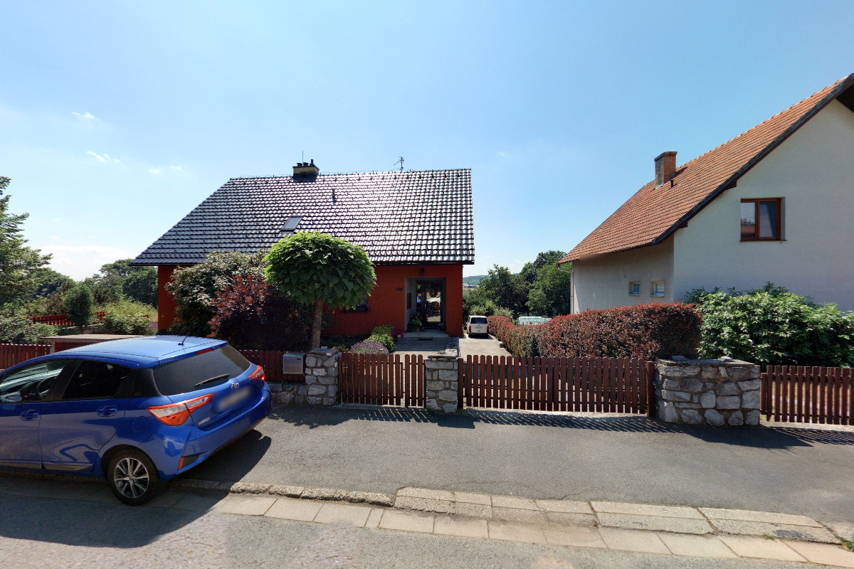 Ing. František Koudelka foto 2