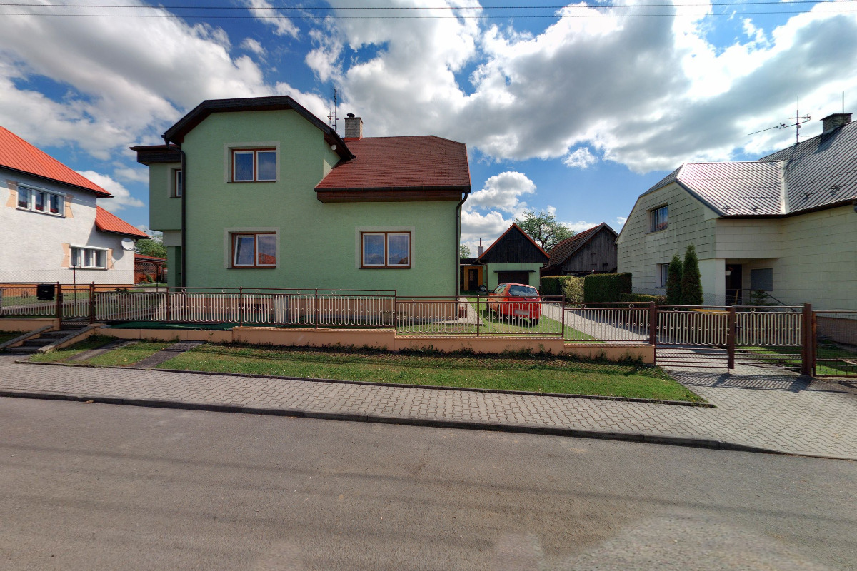 Instalatérské a topenářské práce Lukáš Dobeš foto 1