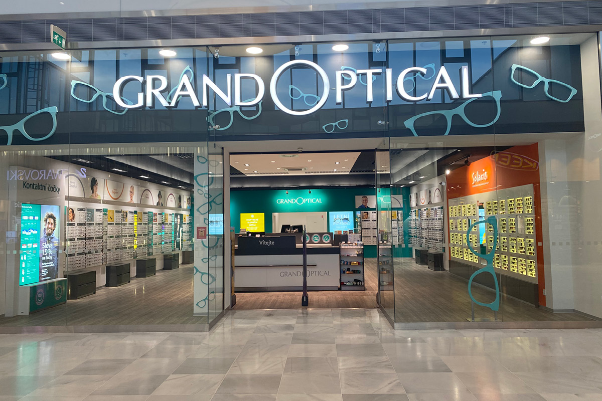 GrandOptical