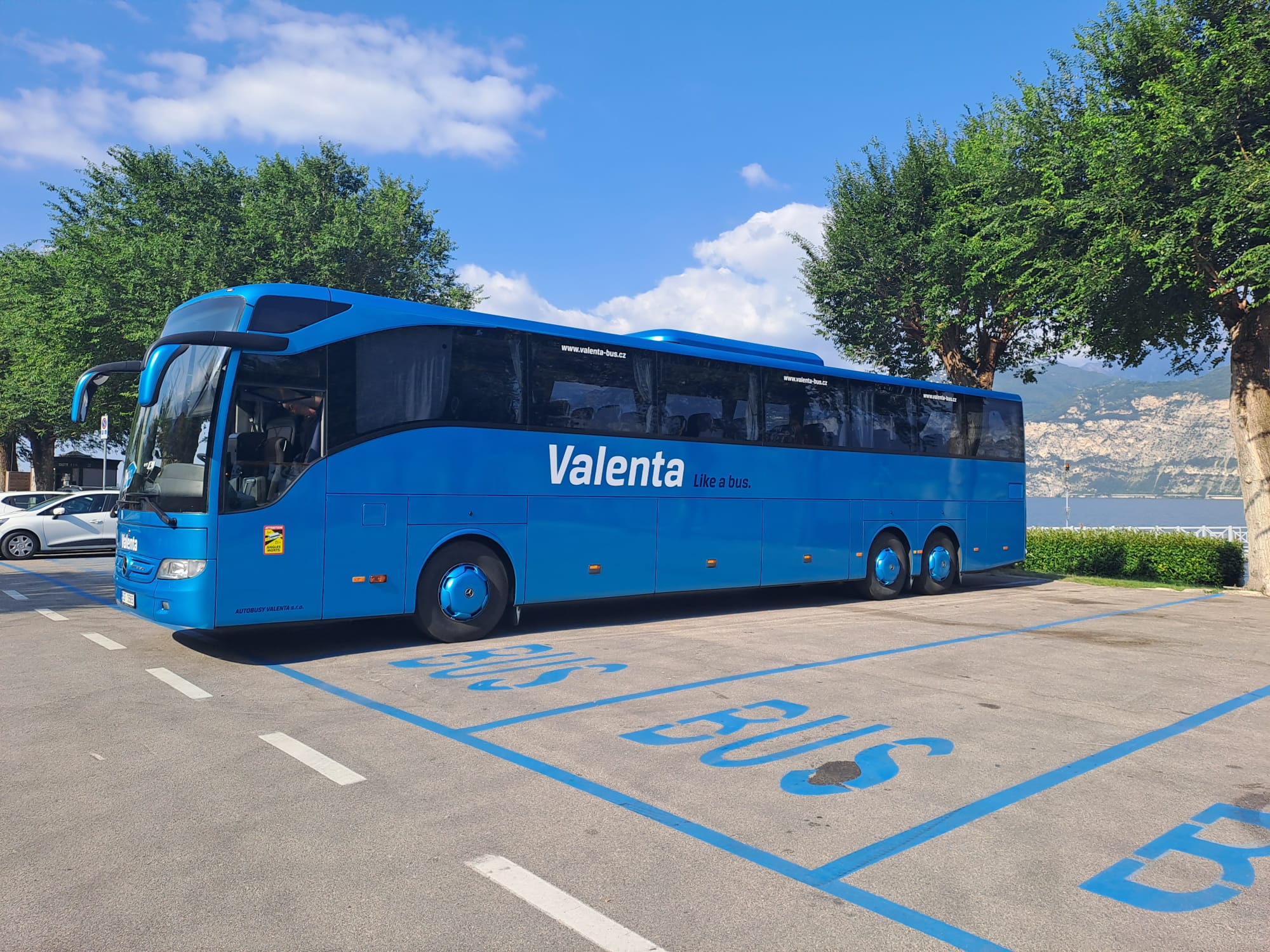 AUTOBUSY VALENTA s.r.o. foto 4