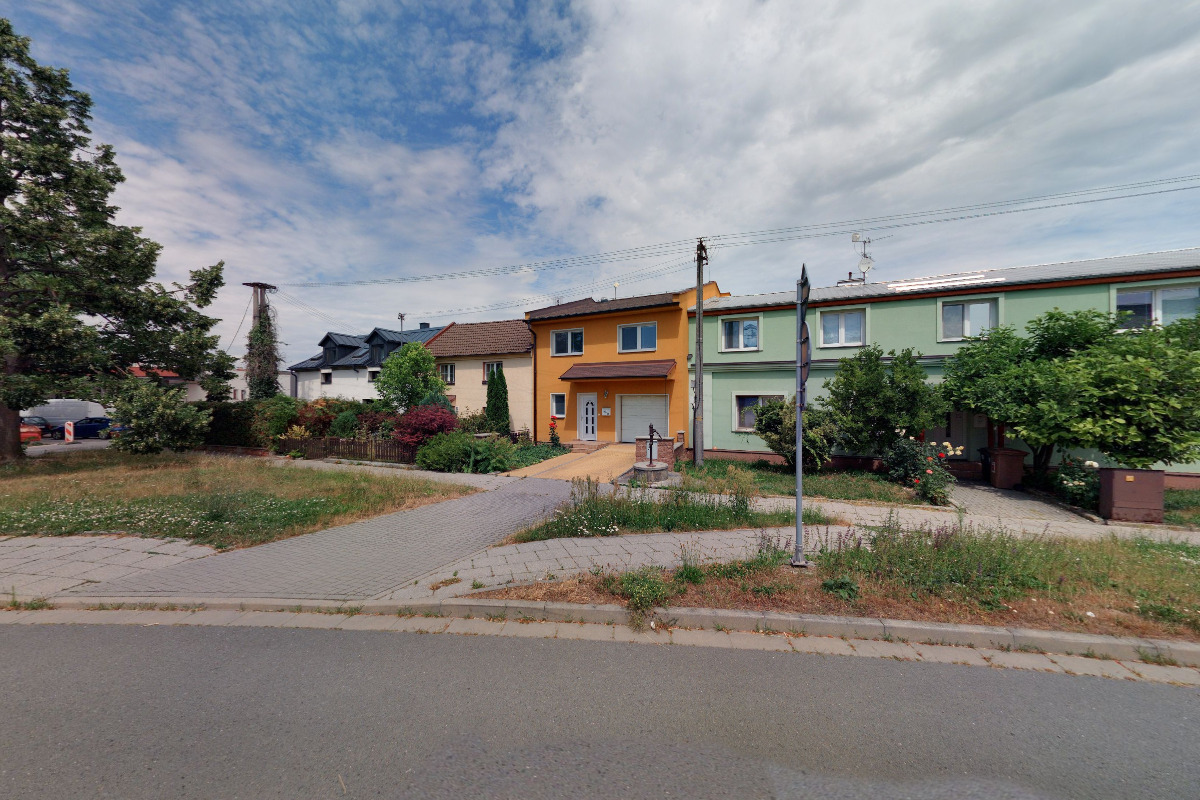 Revize Pavel Peňáz