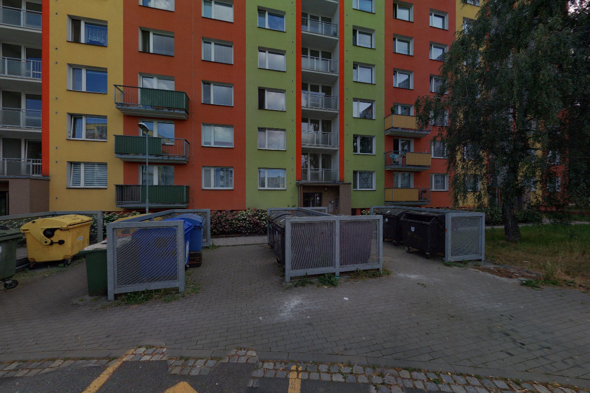 Usměj se - terapie tvořením, z.s.