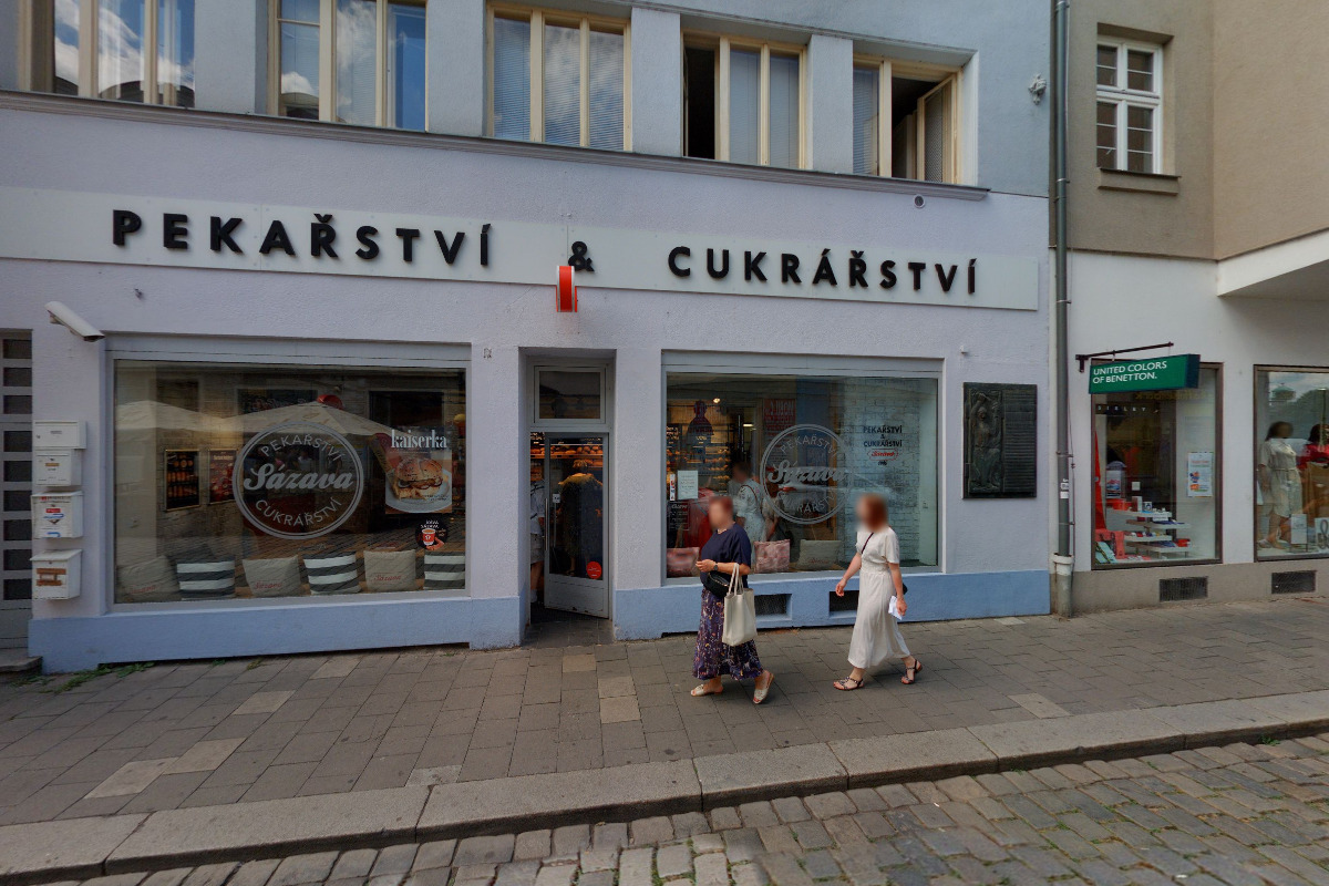 Bankomat Euronet foto 1