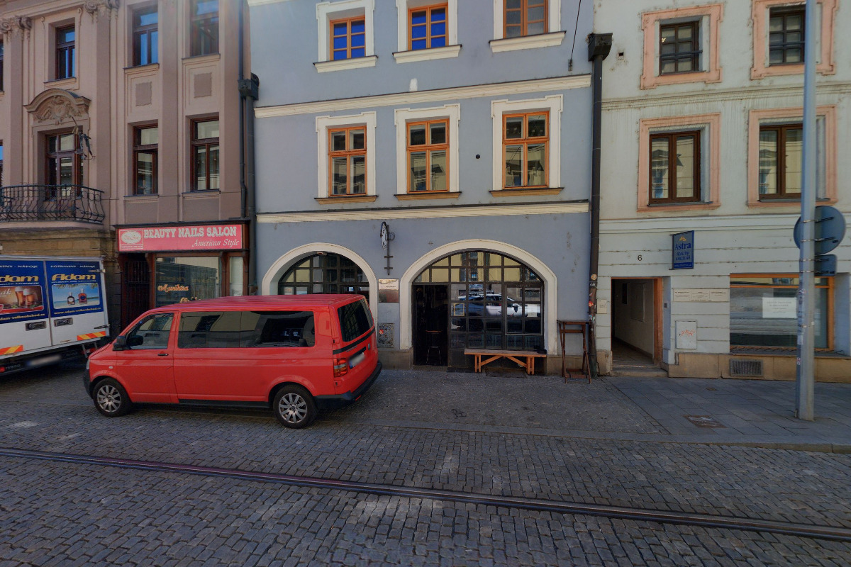 Mgr. Tomáš Petr, advokátní kancelář foto 1