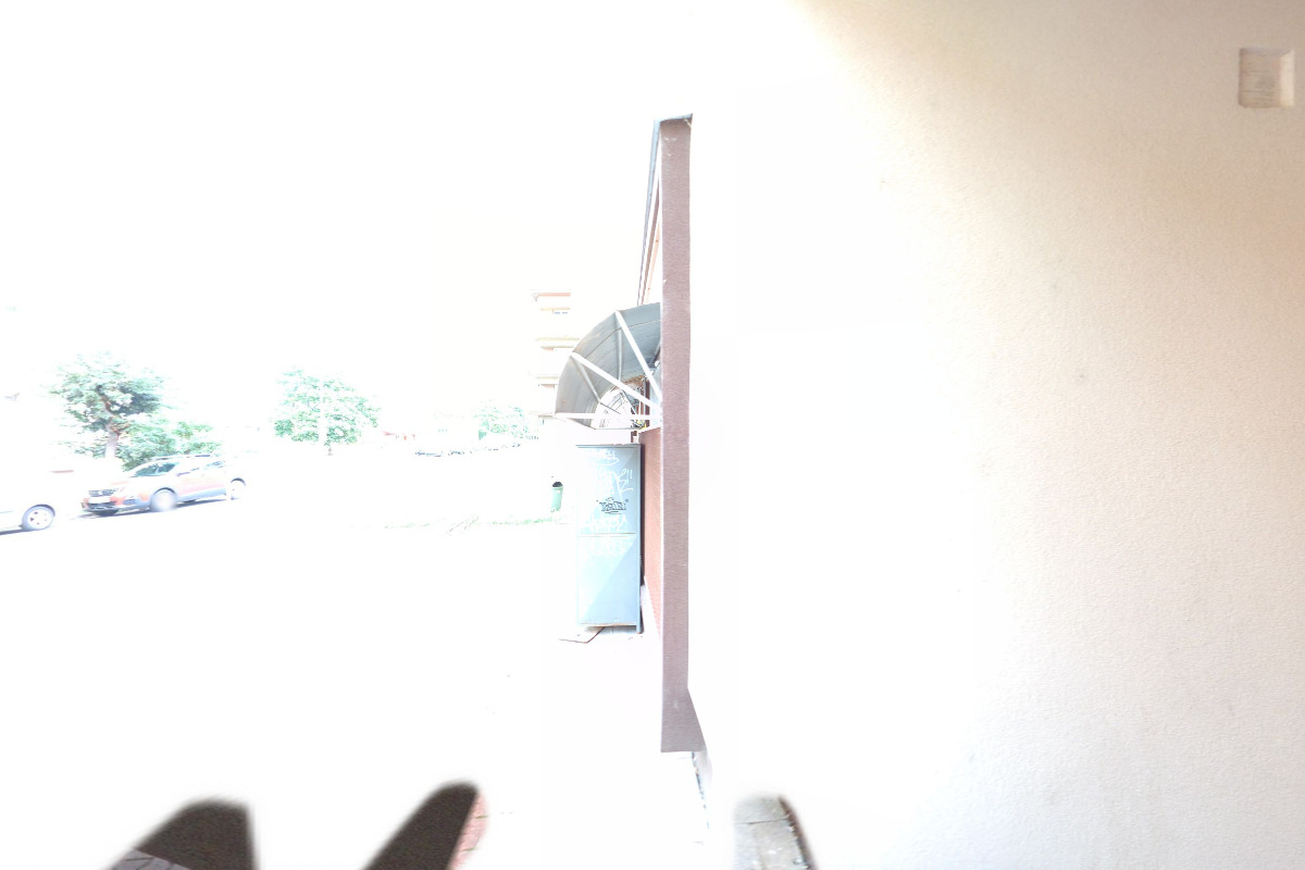 Malíř a natěrač Roman Šnajdr