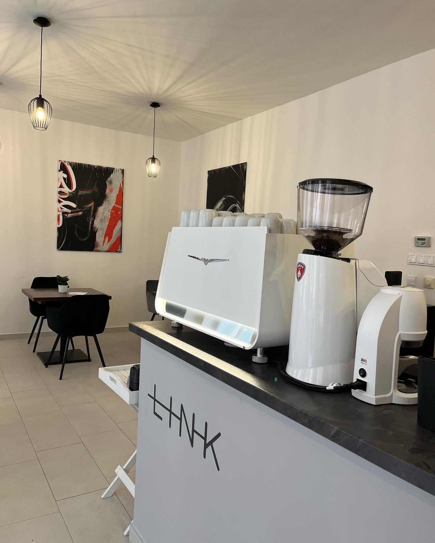 LINK COFFEE foto 2