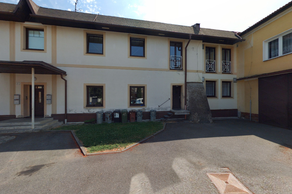 Junák - český skaut, středisko Ladislava Ruska, Kamzíci