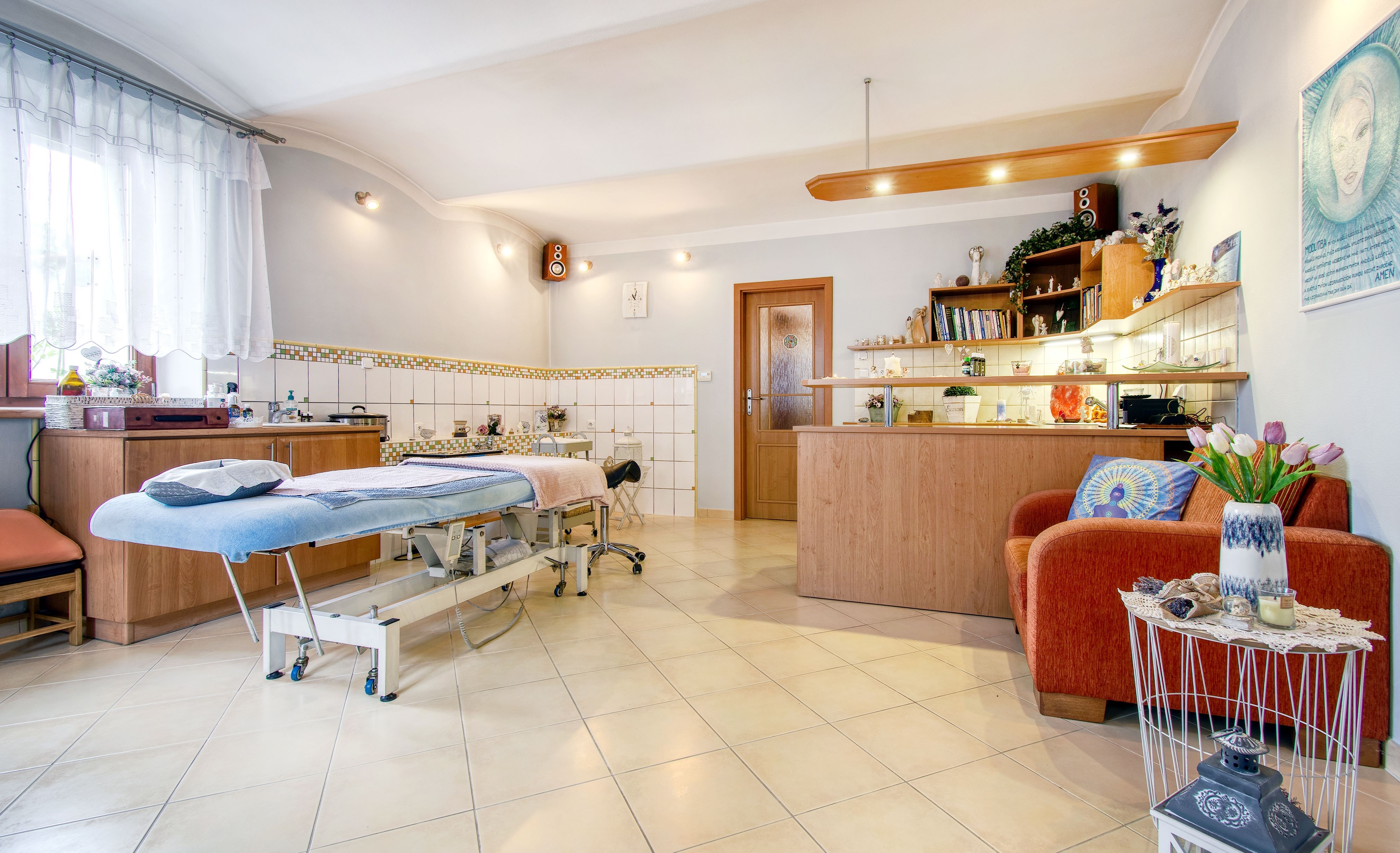 Masážní a regenerační centrum Věra foto 2