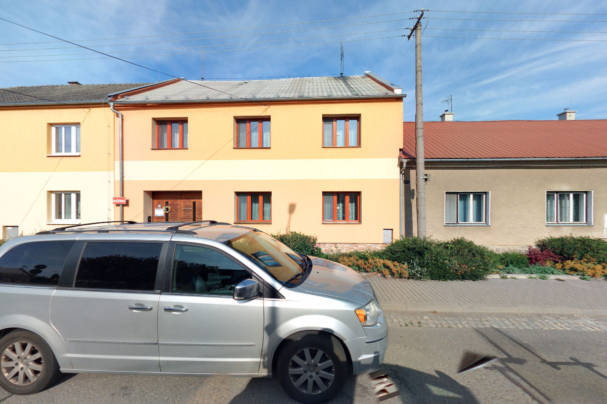 BezvaInteriér - David Juráň, DiS.