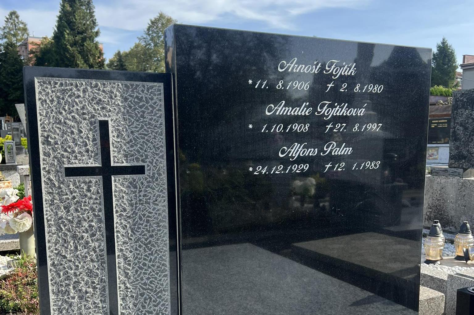 Kamenictví Hlučín