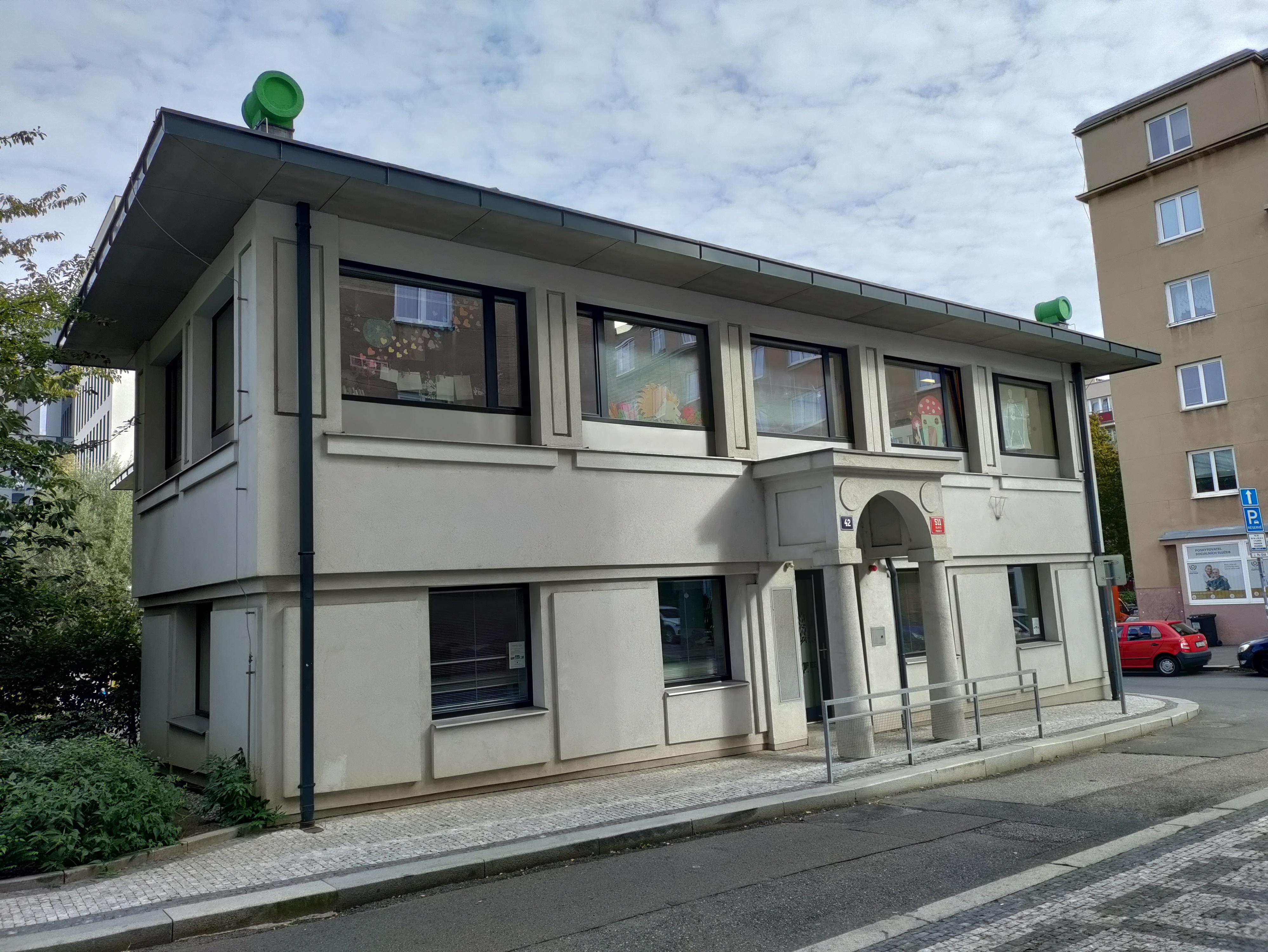 Mateřská škola Green Tree foto 2