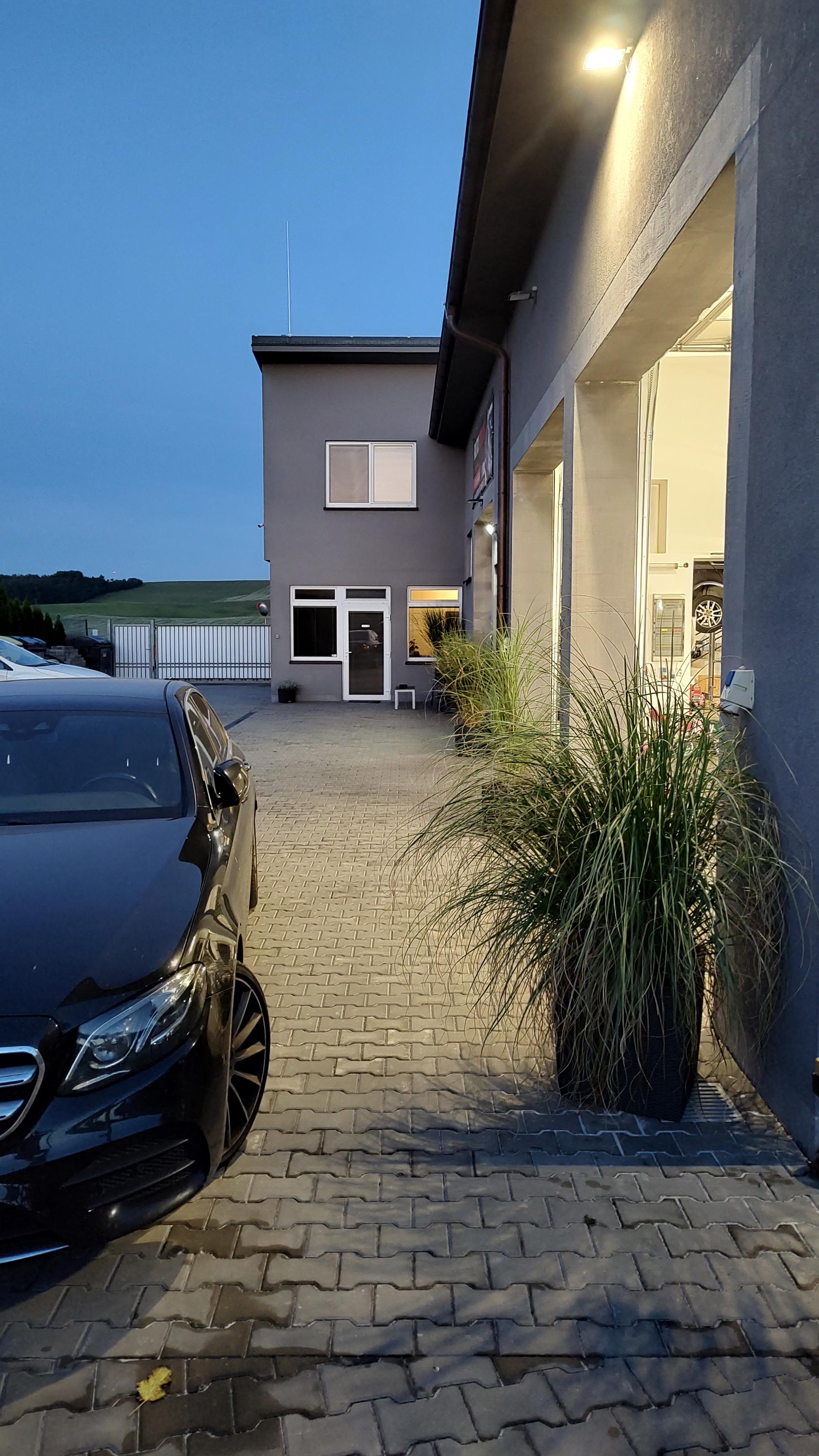 Auto Pneu Servis Stonebox foto 4