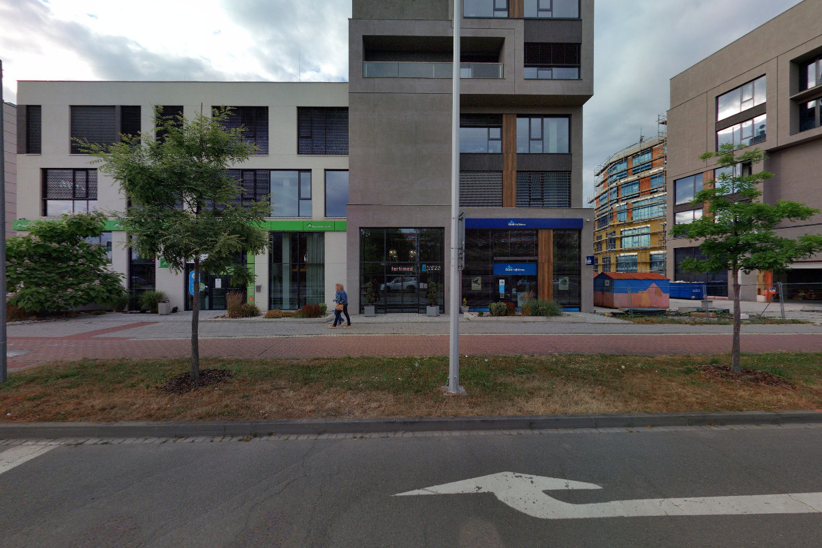 Quadient Technologies Czech, s.r.o.