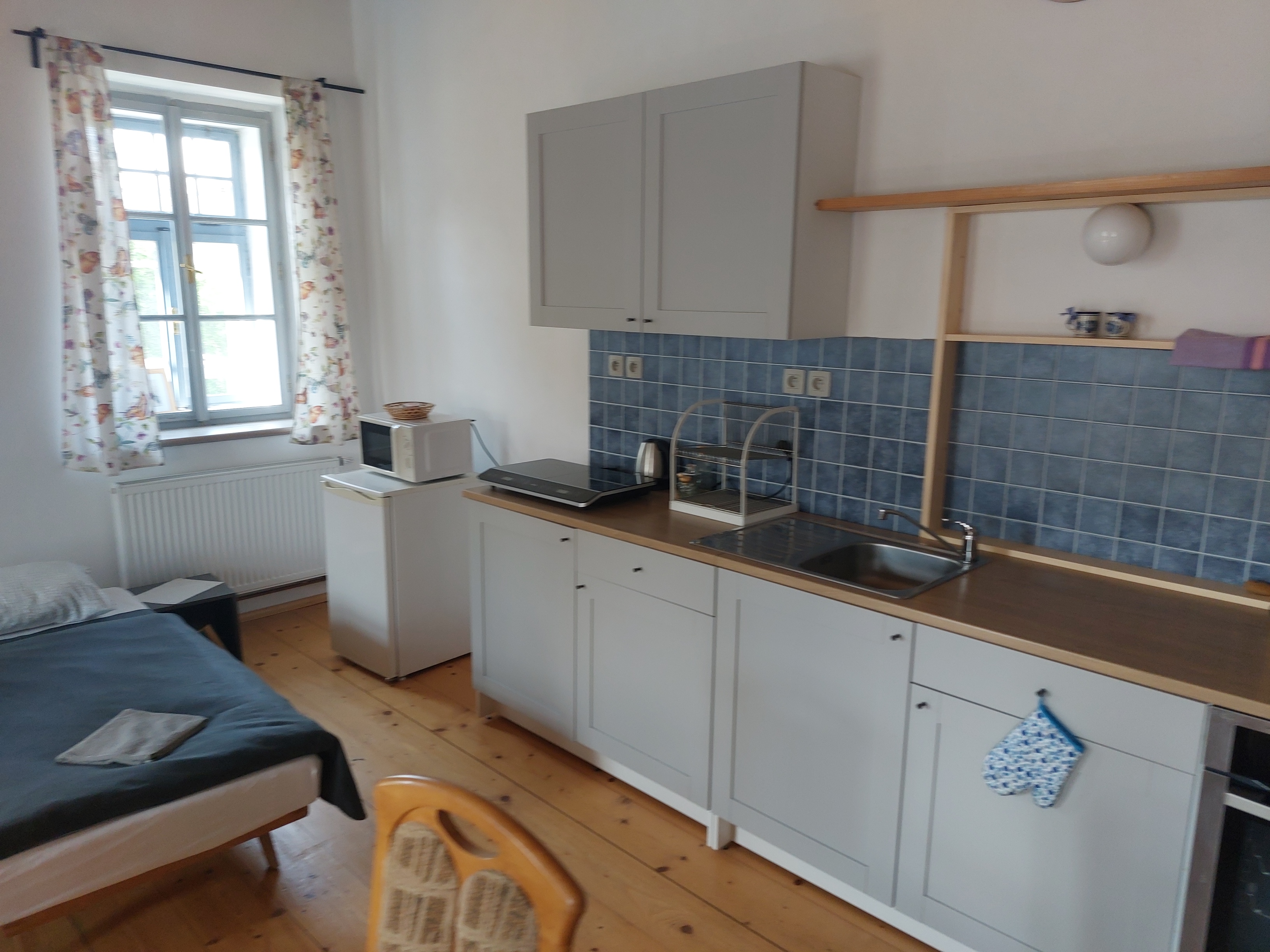Apartmán u třesně foto 6
