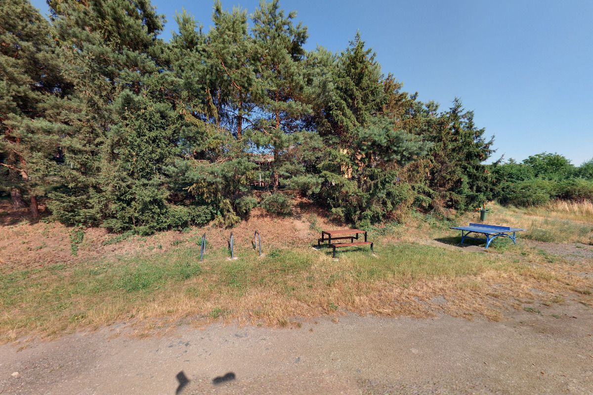 Sportovní klub Droždín, z.s.