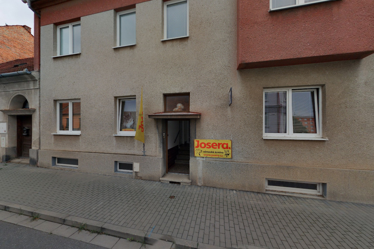 Chovatelské potřeby Zichová