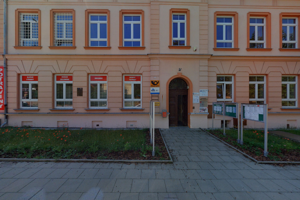 DĚTSKÉ ZDRAVÍ, s.r.o.