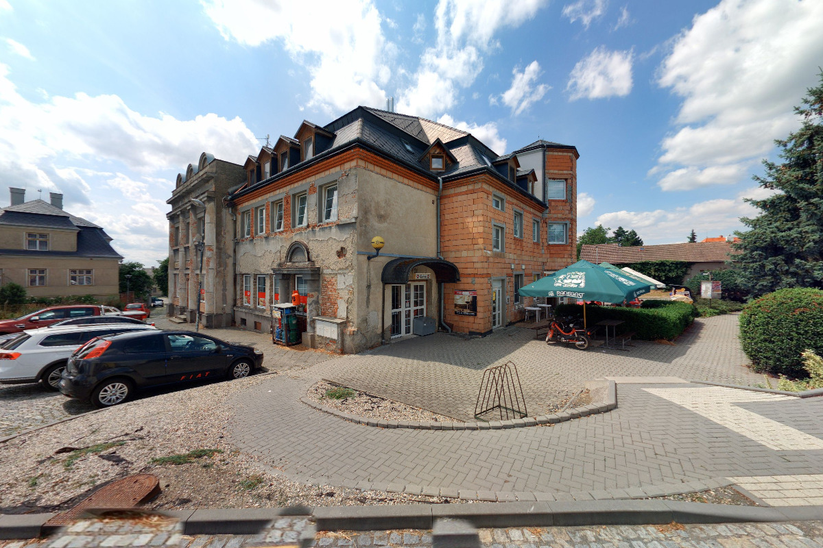 PELIKÁN - Pracovní plošiny foto 2