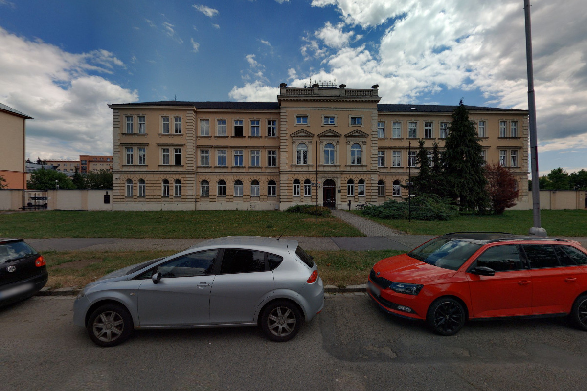 Vrchní státní zastupitelství v Olomouci foto 3