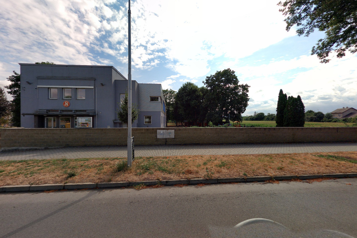 Kiosek Čelechovice na Hané foto 5