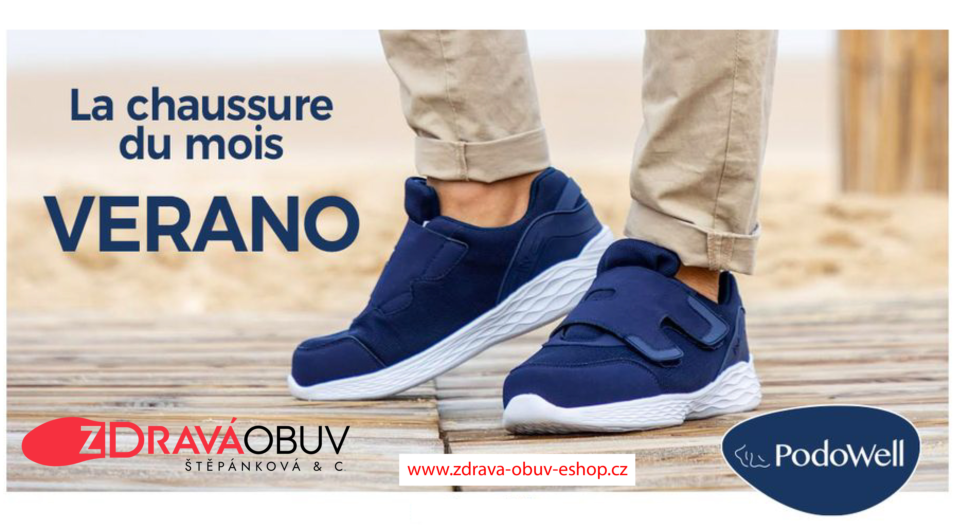 ZDRAVÁ OBUV Štěpánková & C. s.r.o. foto 3