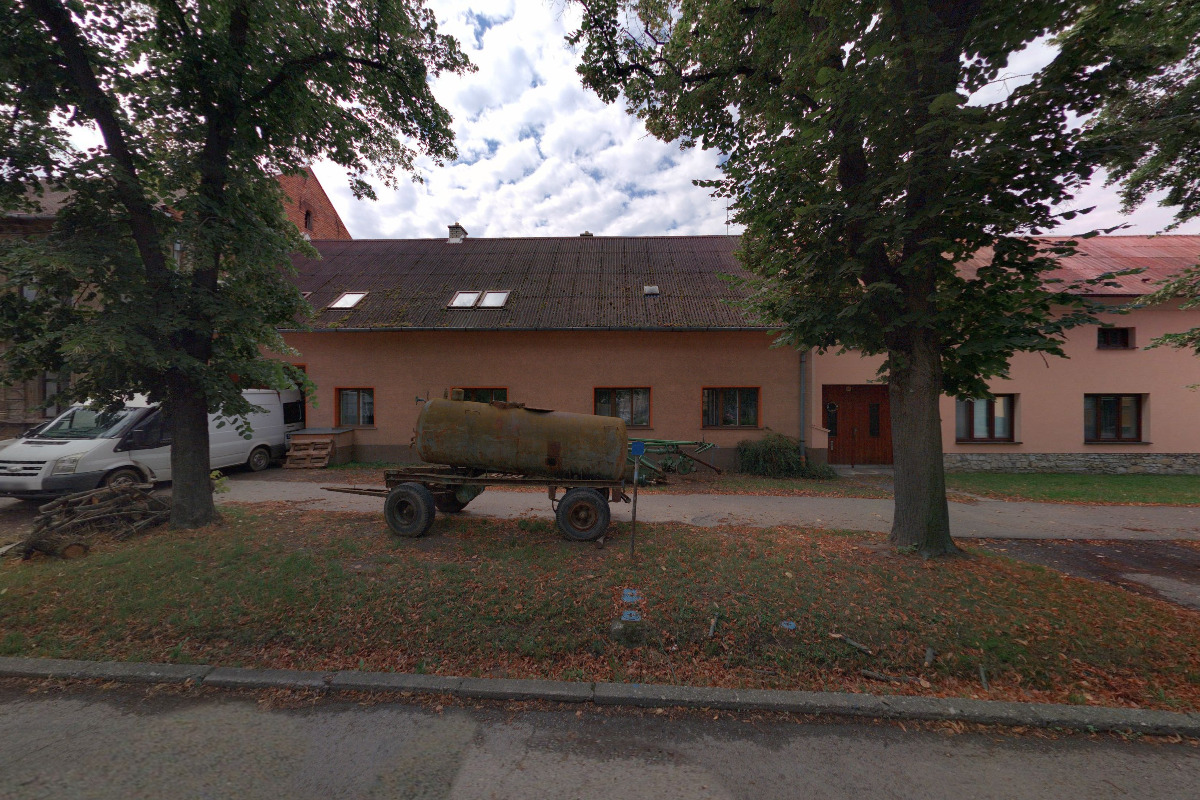 Zahradnictví Špunar