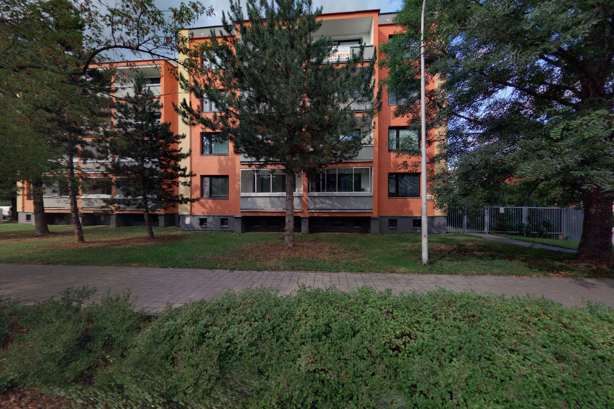 Aeroklub Prostějov Stichovice foto 2