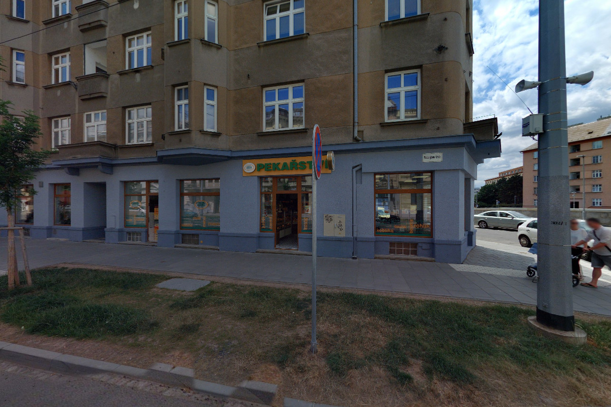 Pekařství Illík, s.r.o.