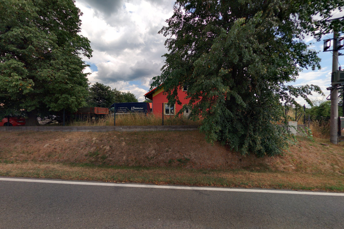 Autoservis Martin Padevět foto 1